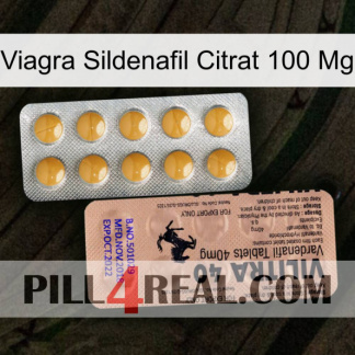 Viagra Sildenafil Citrate 100Mg 41